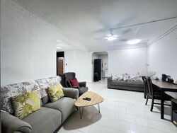 Blk 14 Toh Yi Gardens (Bukit Timah), HDB 5 Rooms #625863311